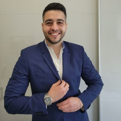 גולן רוזוב, מנכ"ל Full Moon